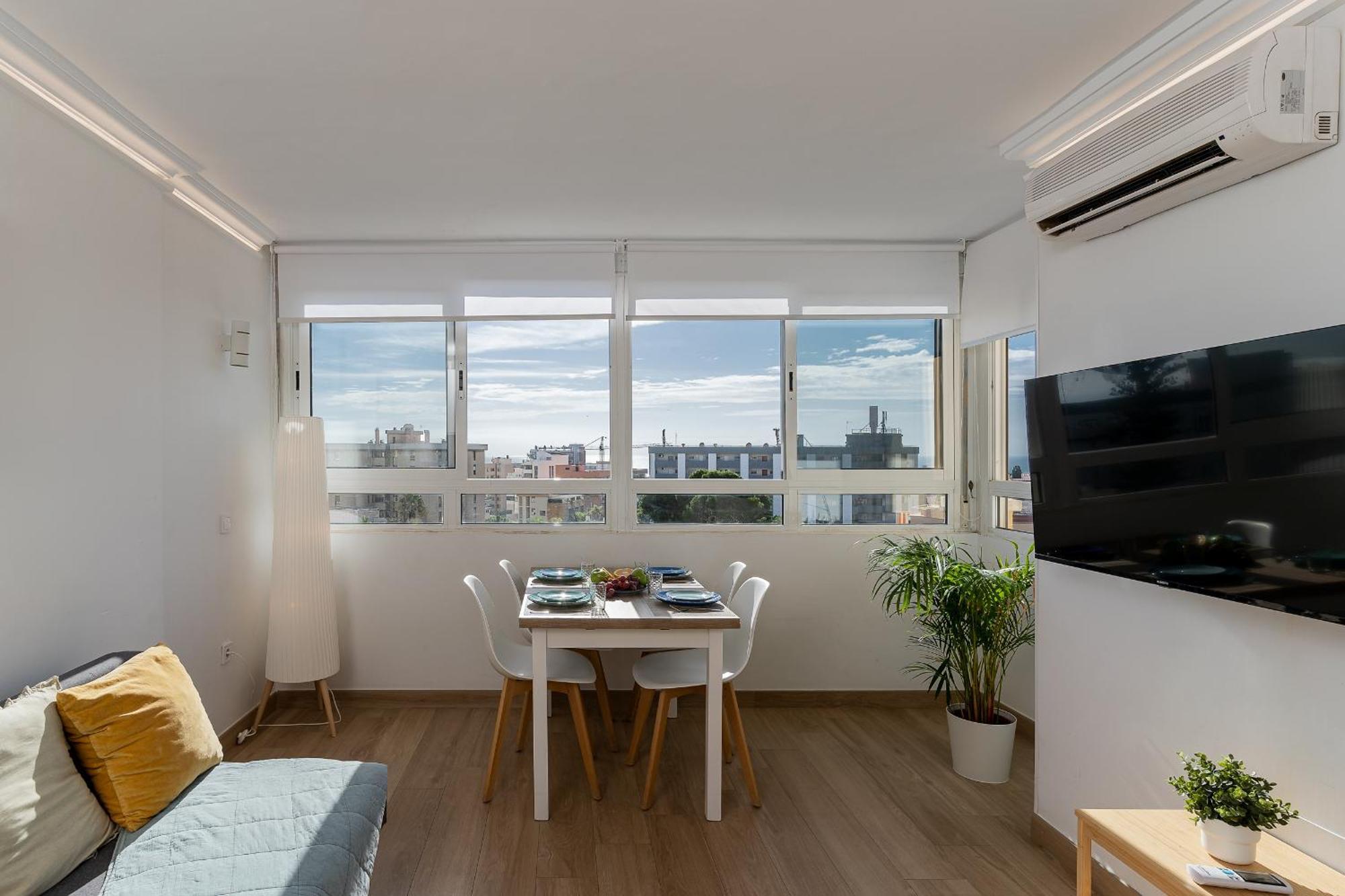 Monko Salome Hills Apartment Torremolinos